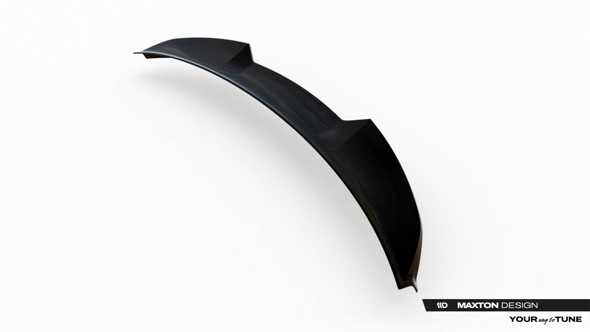 Spoiler Cap 3D Mercedes-Benz GLC Coupe C254
