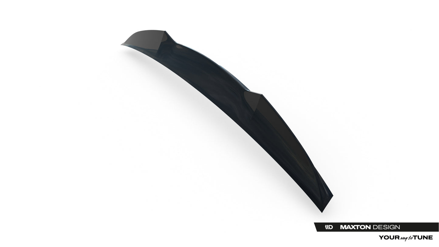Spoiler Cap 3D Mercedes-Benz S W222 / W222 Facelift