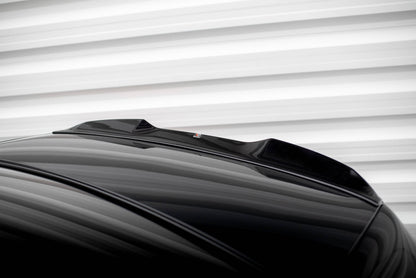 Spoiler Cap 3D V.1 BMW 7 M-Pack / M760e / i7 M-Pack G70