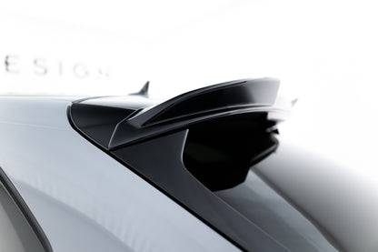 Spoiler Cap 3D Volkswagen Arteon R-Line Shooting Brake Mk1 Facelift