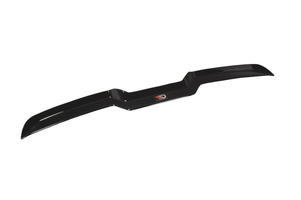 Spoiler Cap Abarth Punto Evo