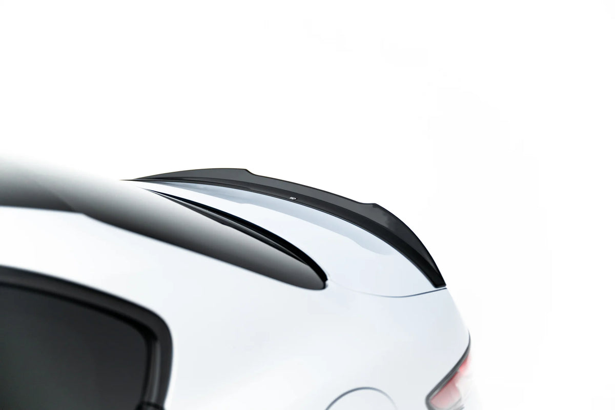 Spoiler Cap Alfa Romeo Giulia