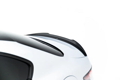 Spoiler Cap Alfa Romeo Giulia