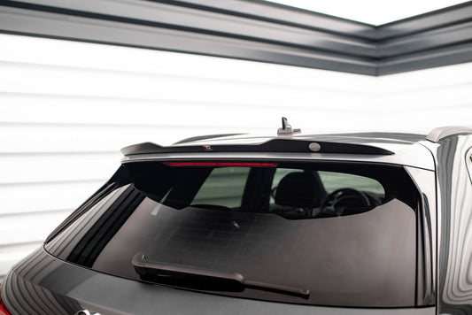 Spoiler Cap Audi Q3 S-Line SUV F3