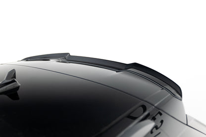 Spoiler Cap Audi Q7 S-Line  / SQ7 Mk2 Facelift 2