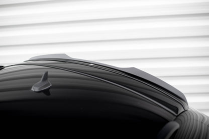 Spoiler Cap Audi RS6 Avant C6