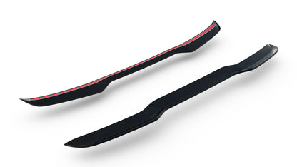 Spoiler Cap Audi S3 / A3 S-Line Sportback 8V