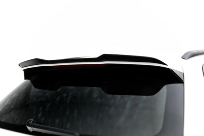 Spoiler Cap Audi S3 / A3 S-Line Sportback 8V