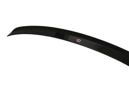 Spoiler Cap Audi S5 Coupe / A5 S-Line / A5 Coupe F5 Facelift