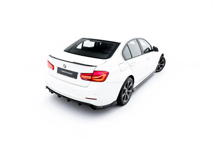 Spoiler Cap BMW 3 Sportline Sedan F30