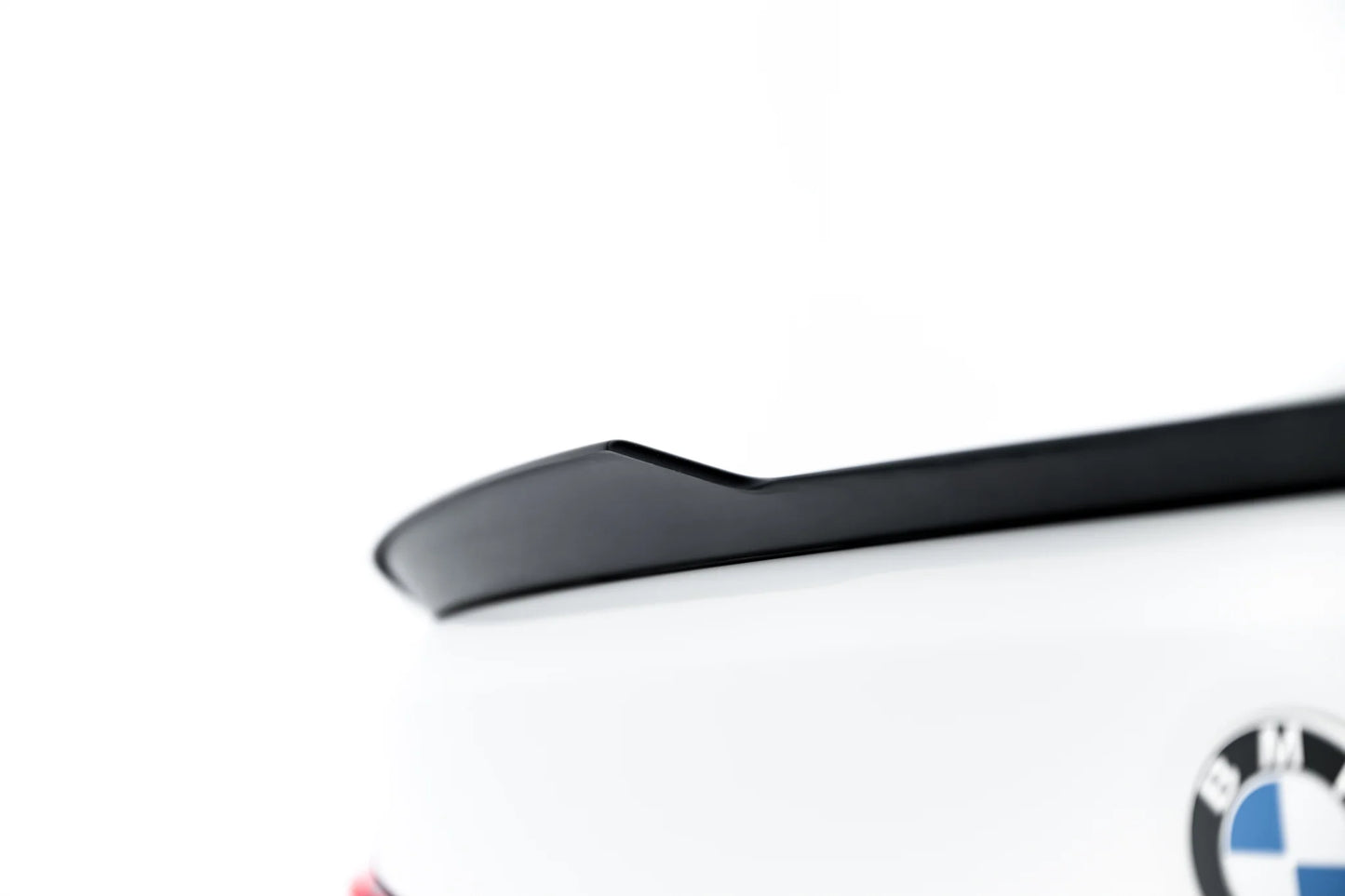 Spoiler Cap BMW 3 Sportline Sedan F30