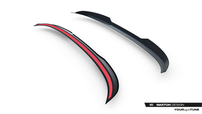 Spoiler Cap BMW 3 Sportline Sedan F30