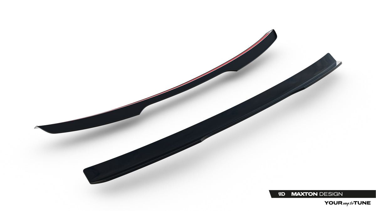 Spoiler Cap BMW 5 Touring F11