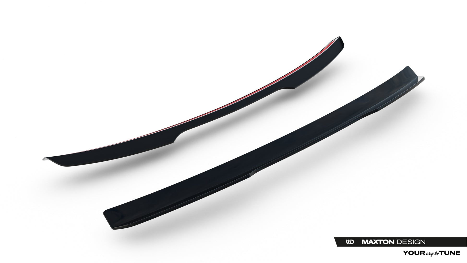 Spoiler Cap BMW 5 Touring F11