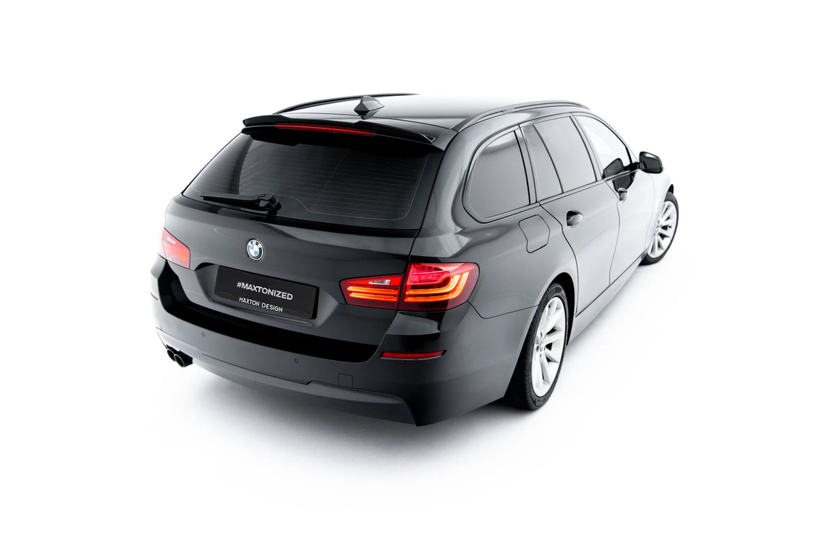 Spoiler Cap BMW 5 Touring F11