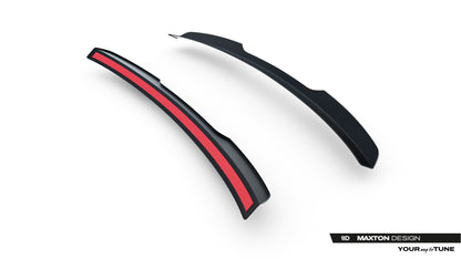 Spoiler Cap BMW 5 Touring F11