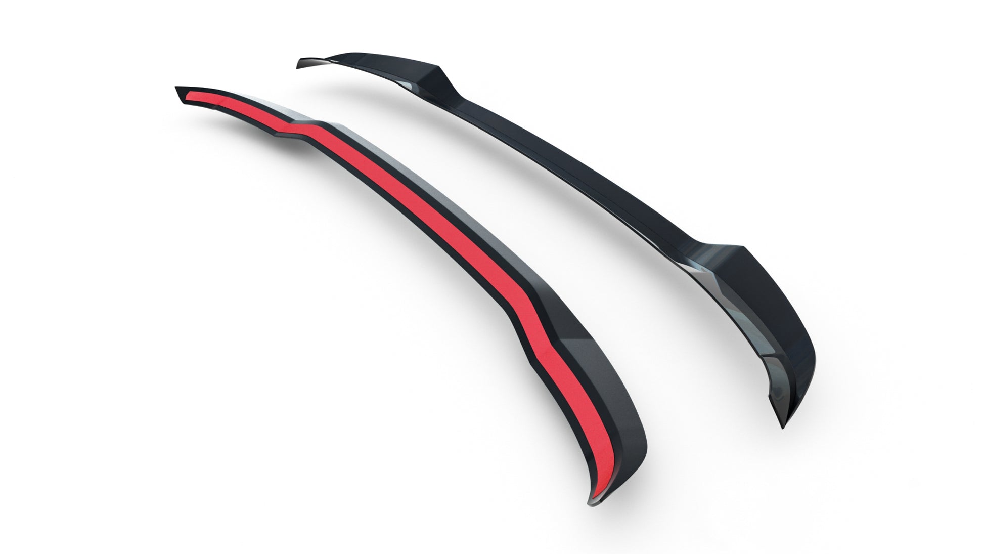 Spoiler Cap BMW X3 G01