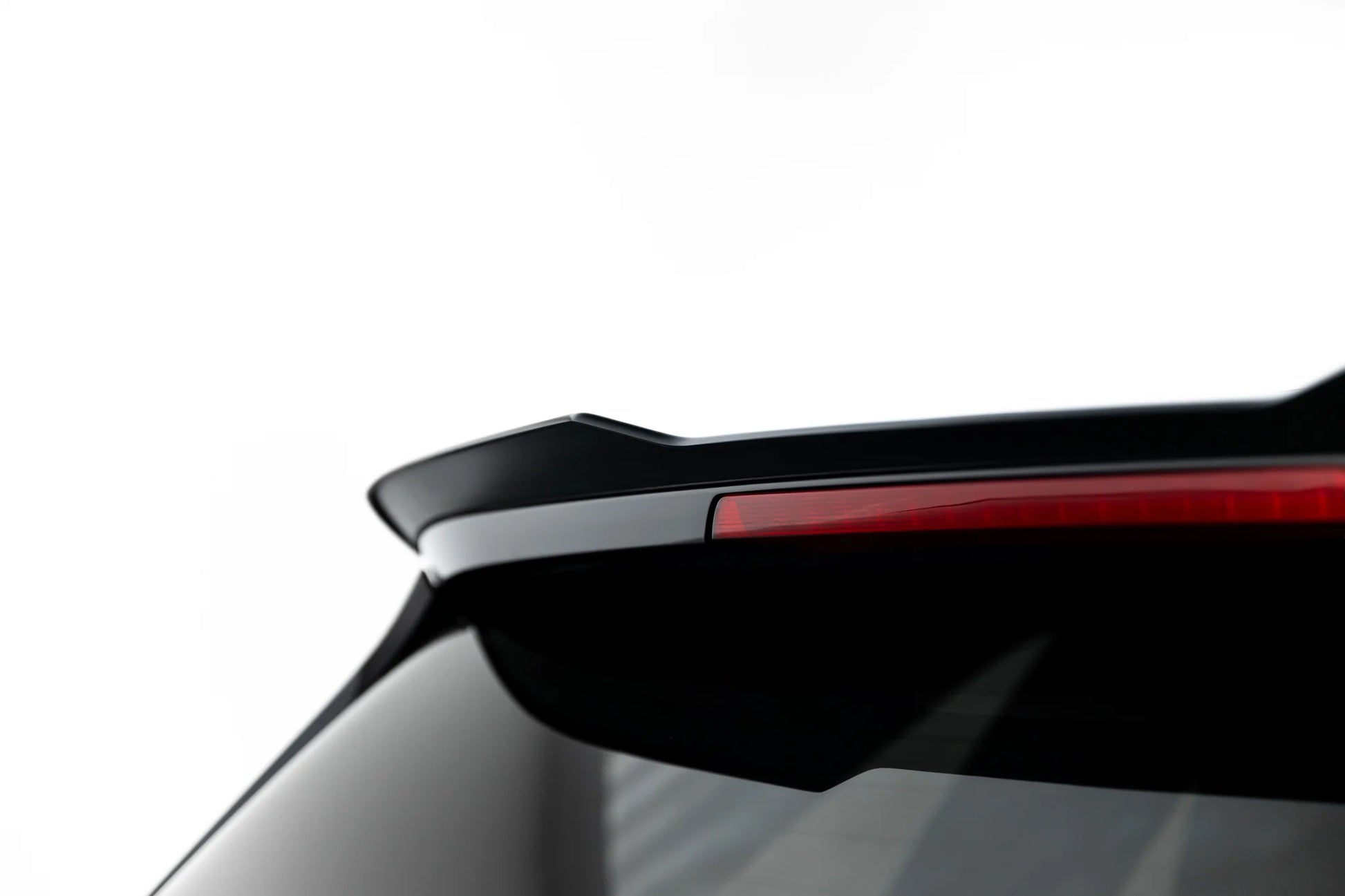 Spoiler Cap BMW X5 F15 M-PACK