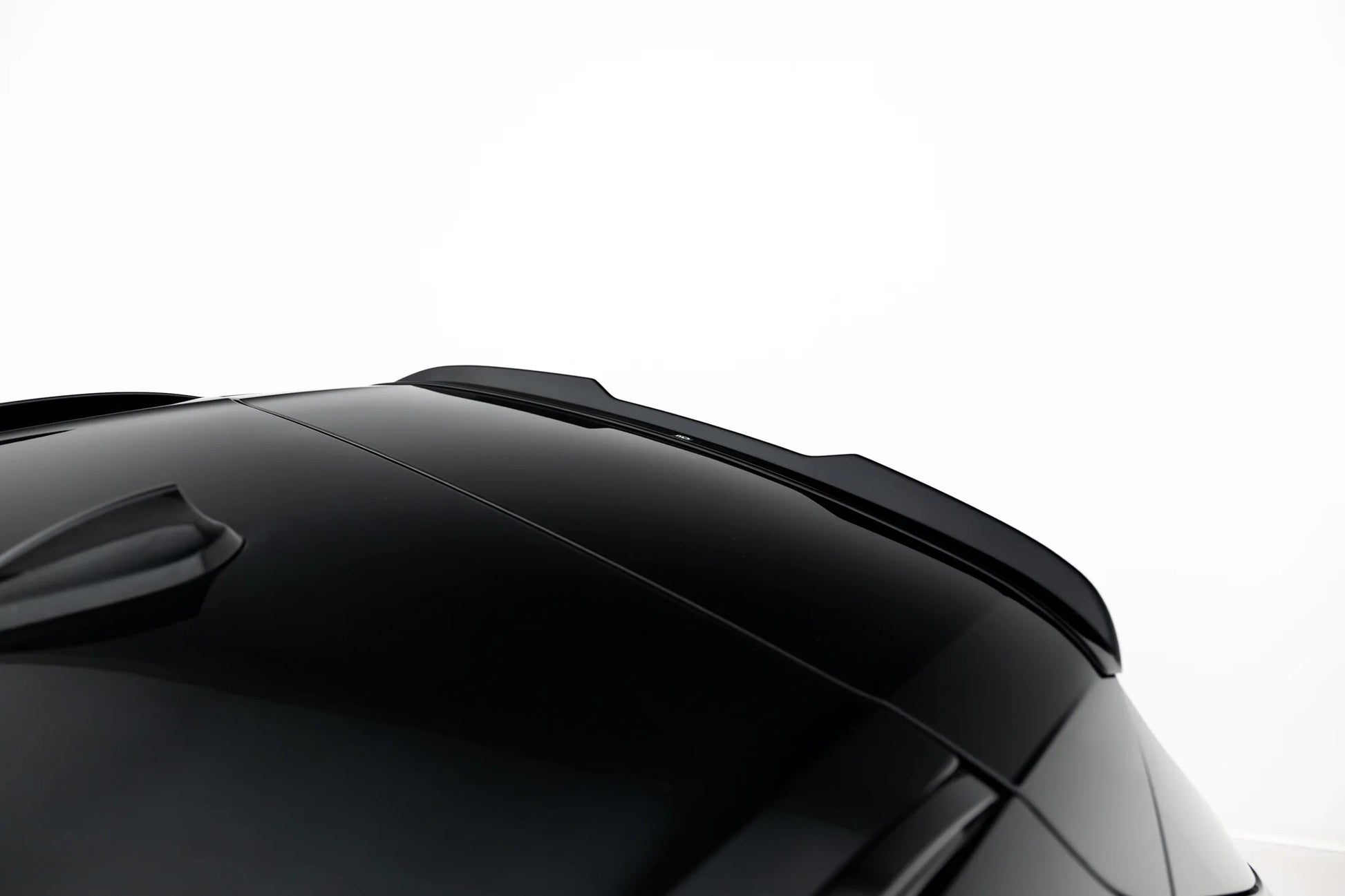 Spoiler Cap BMW X5 F15 M-PACK
