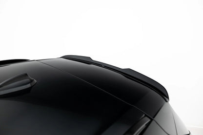 Spoiler Cap BMW X5 F15 M-PACK