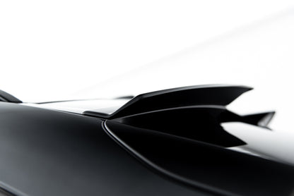 Spoiler Cap BMW X6 M F96 Facelift
