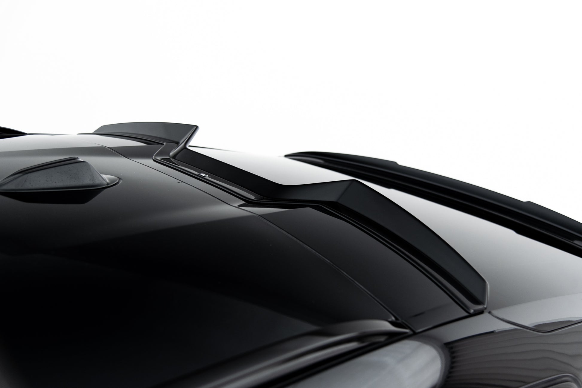 Spoiler Cap BMW X6 M F96 Facelift