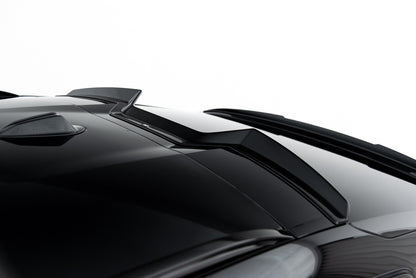 Spoiler Cap BMW X6 M F96 Facelift