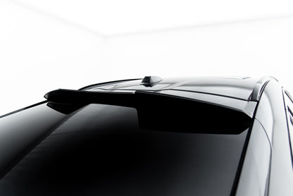 Spoiler Cap BMW X6 M F96 Facelift