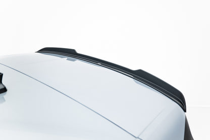Spoiler Cap Cupra Born Mk1