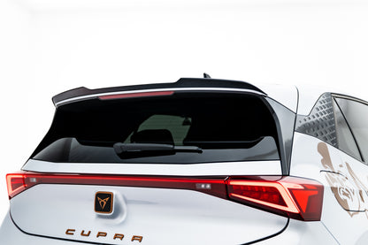 Spoiler Cap Cupra Born Mk1