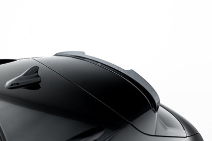 Spoiler Cap Cupra Leon ST Mk1 Facelift