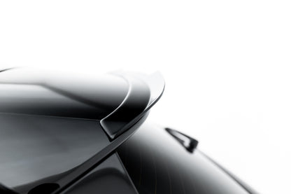 Spoiler Cap Cupra Leon ST Mk1 Facelift