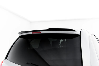 Spoiler Cap Dodge Grand Caravan Mk5 Facelift