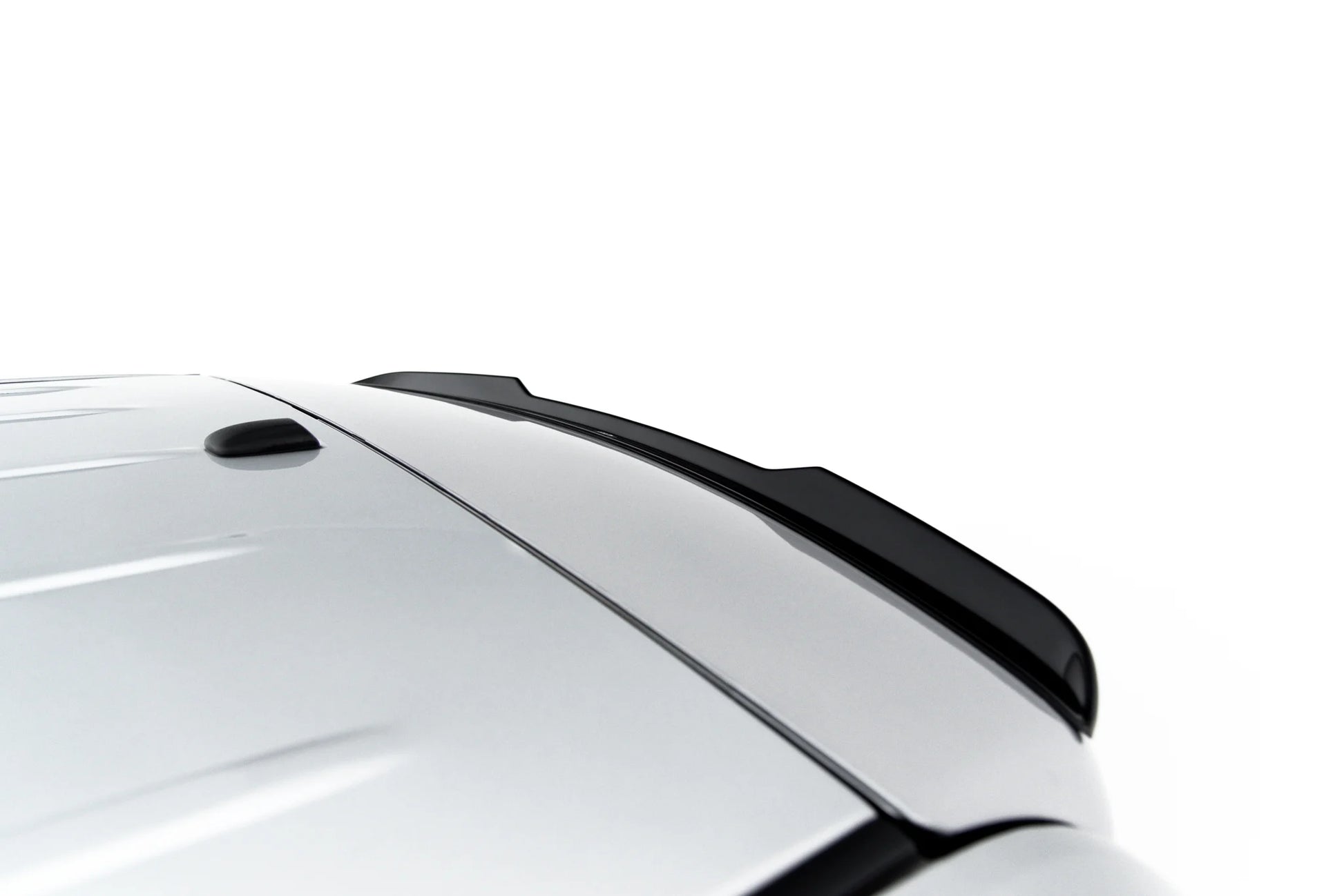 Spoiler Cap Dodge Grand Caravan Mk5 Facelift