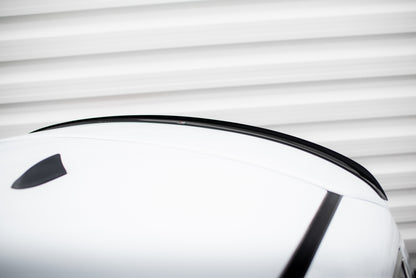 Spoiler Cap Ford S-Max Mk1 Facelift