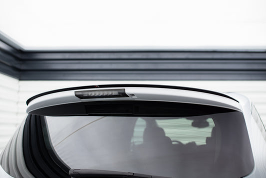 Spoiler Cap Ford S-Max Mk1 Facelift