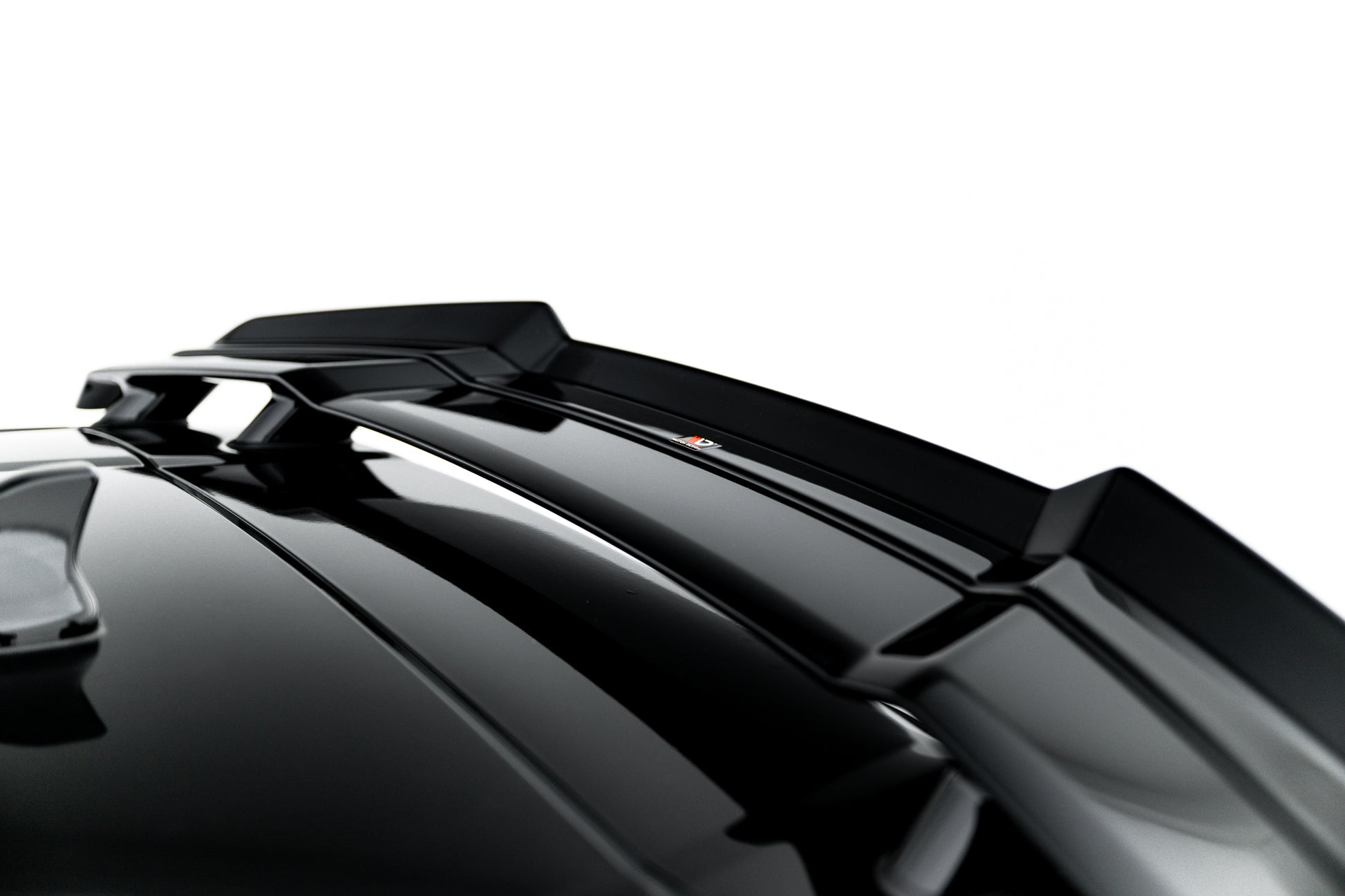 Spoiler Cap Hyundai I20 N Mk3