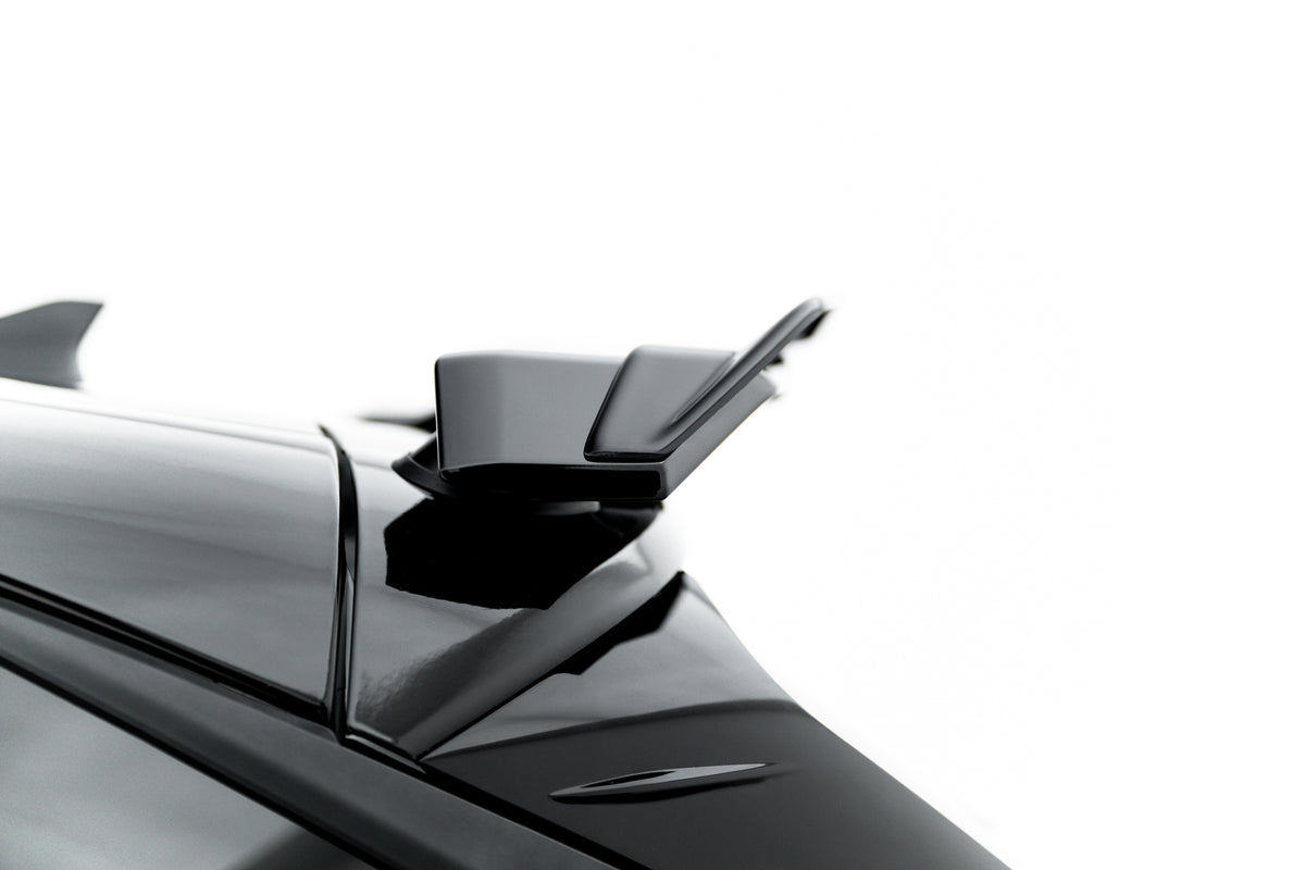 Spoiler Cap Hyundai I20 N Mk3