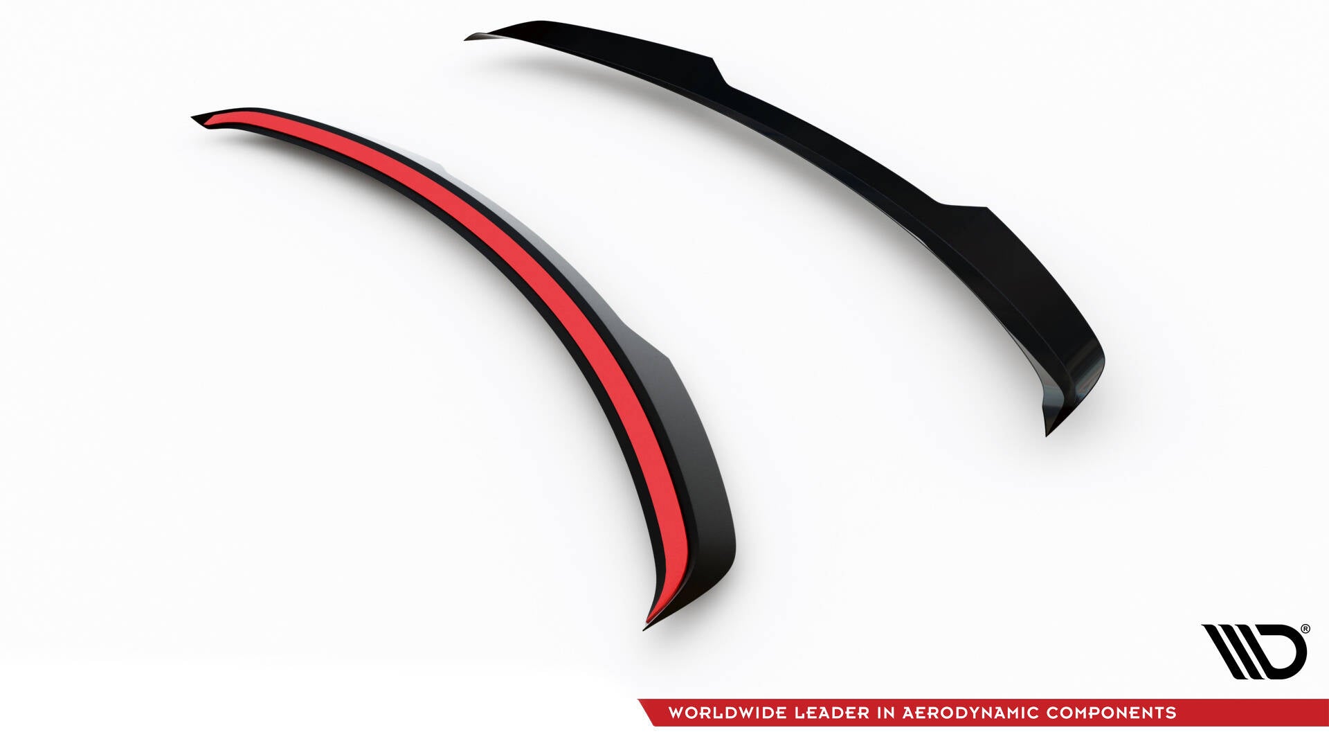 Spoiler Cap Jaguar F-Pace R-Sport X761 Facelift