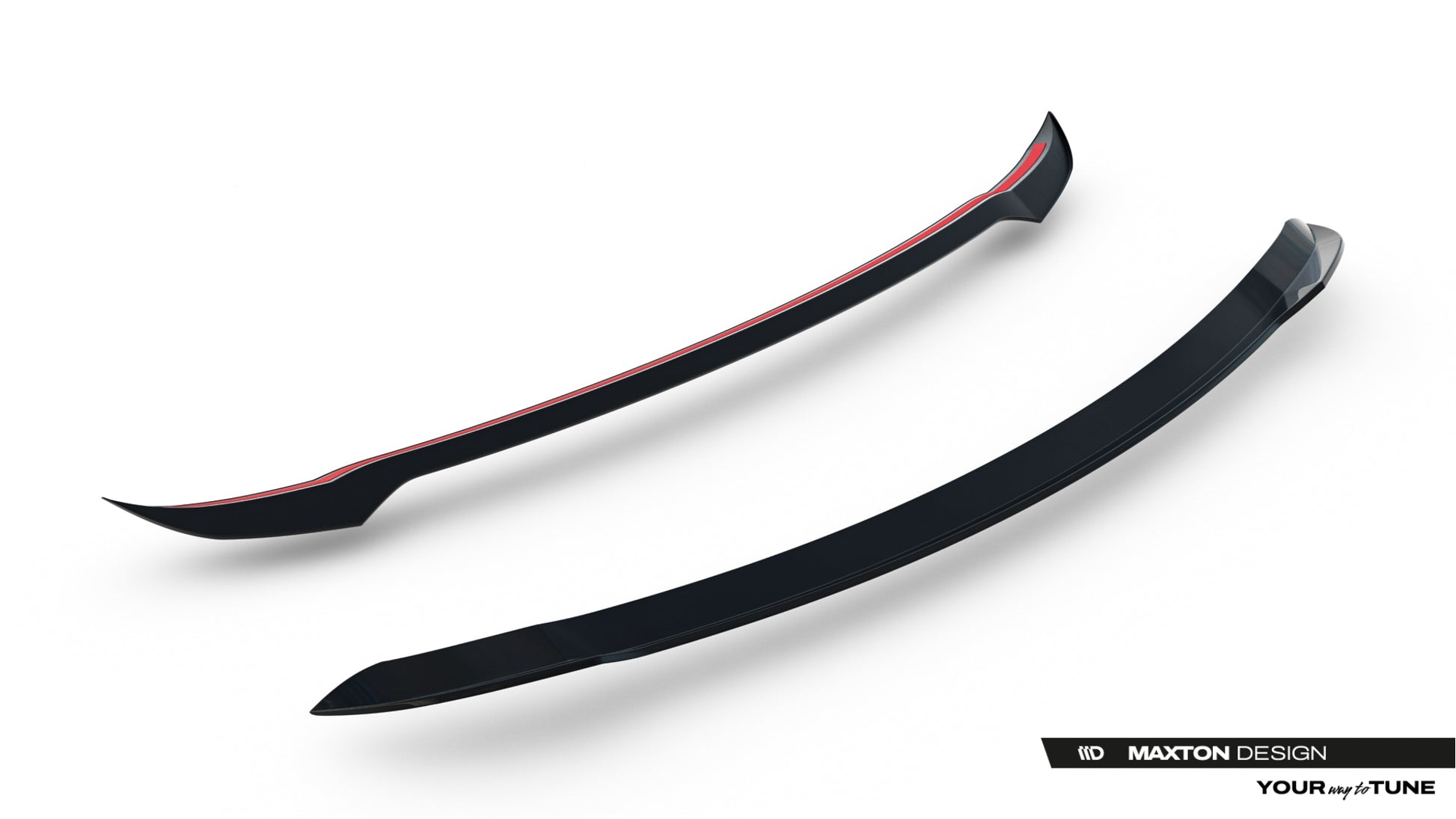 Spoiler Cap Land Rover Range Rover Evoque Dynamic Mk2