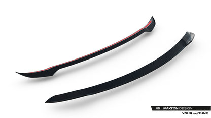 Spoiler Cap Land Rover Range Rover Evoque Dynamic Mk2