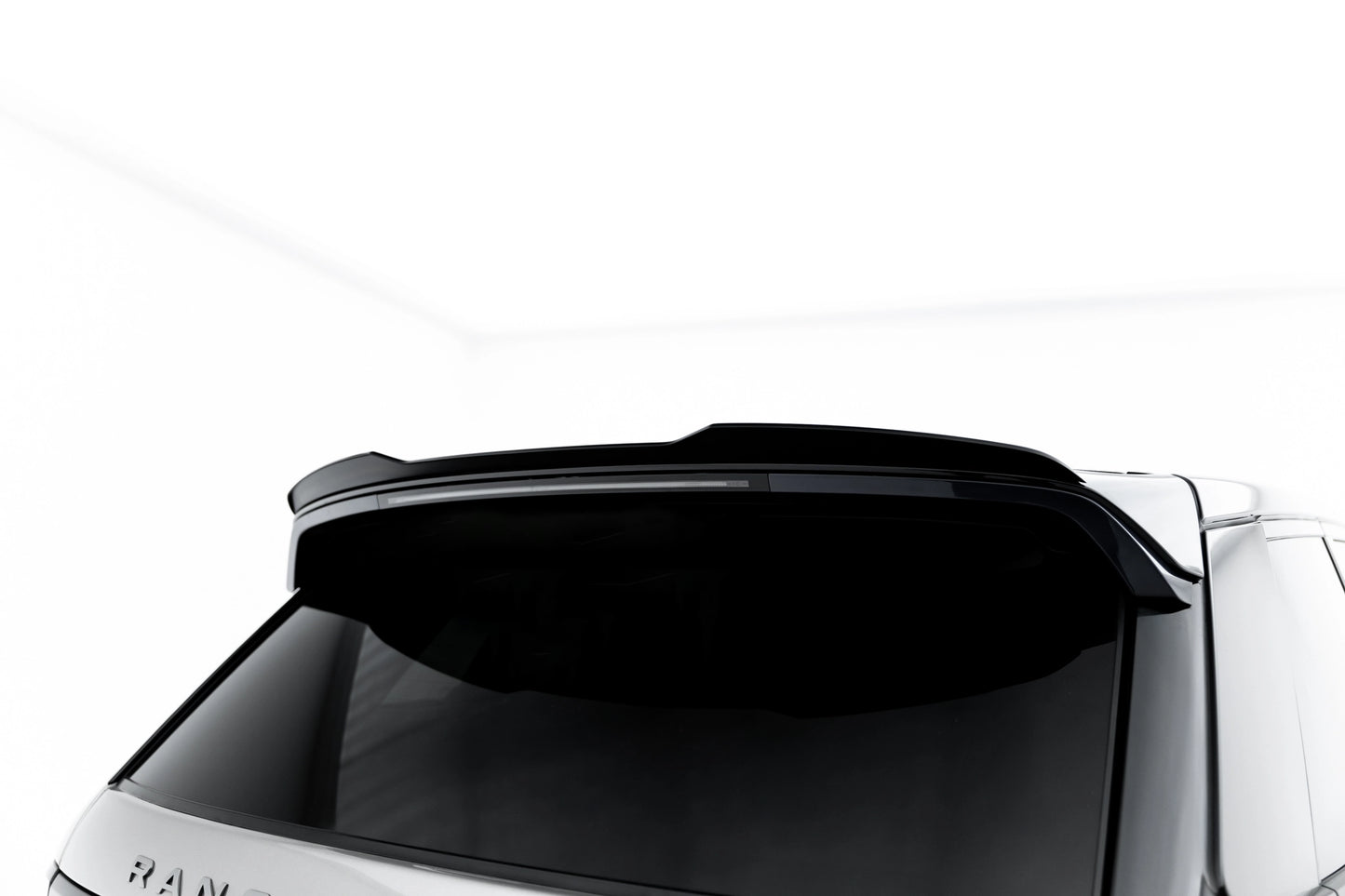 Spoiler Cap Land Rover Range Rover Sport Mk2 Facelift