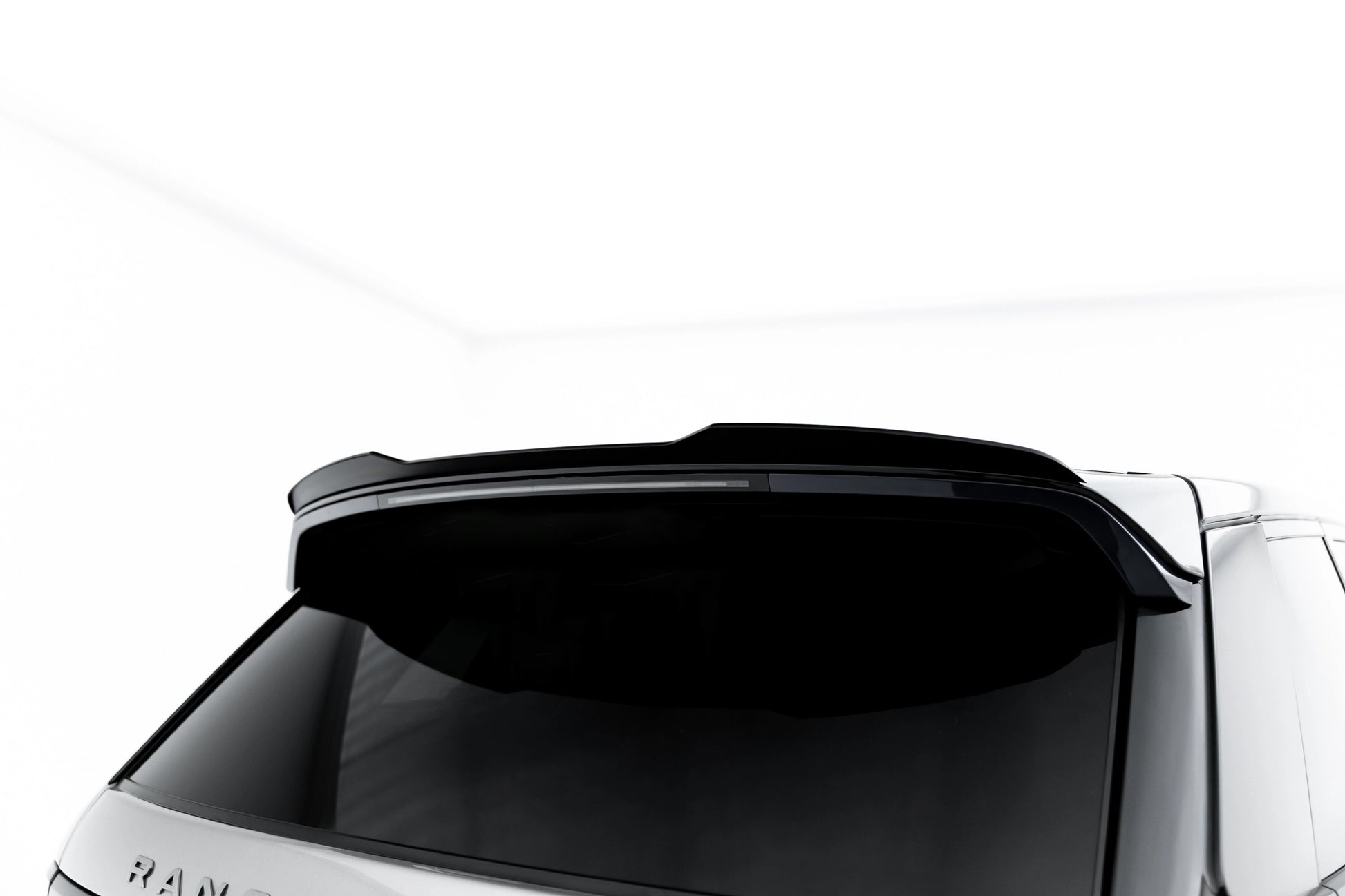Spoiler Cap Land Rover Range Rover Sport Mk2 Facelift