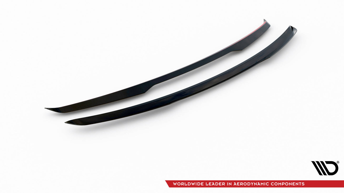 Spoiler Cap Land Rover Range Rover Sport SVR Mk2 Facelift