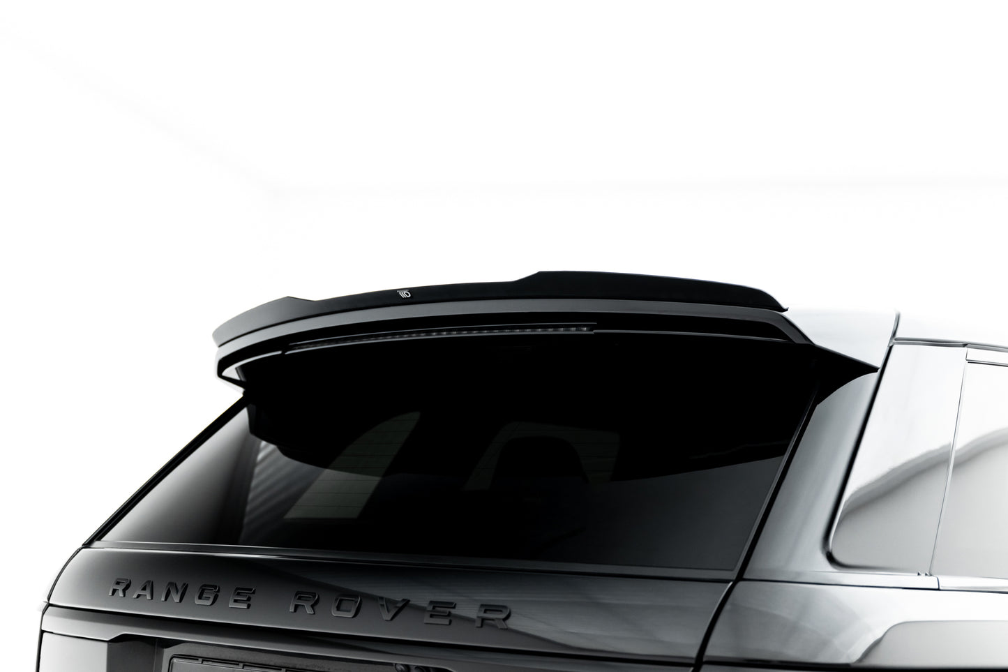 Spoiler Cap Land Rover Range Rover Sport SVR Mk2 Facelift