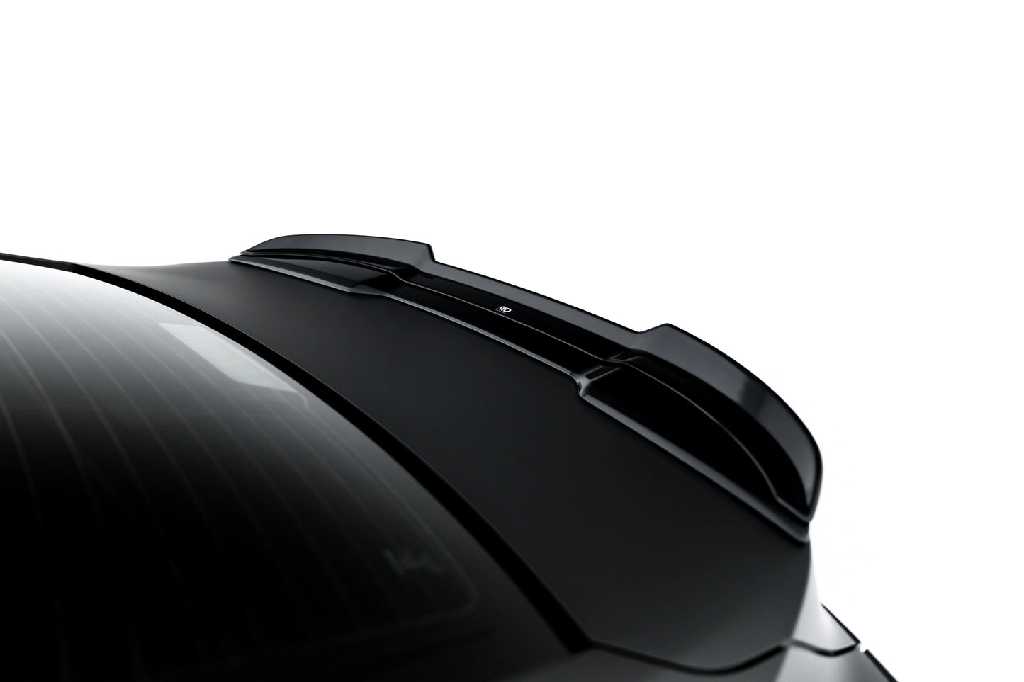 Spoiler Cap Lexus IS 500 Mk3 Facelift 2 (XE30)