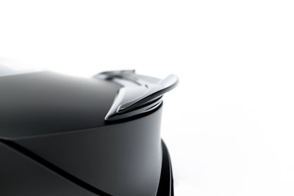 Spoiler Cap Lexus IS 500 Mk3 Facelift 2 (XE30)
