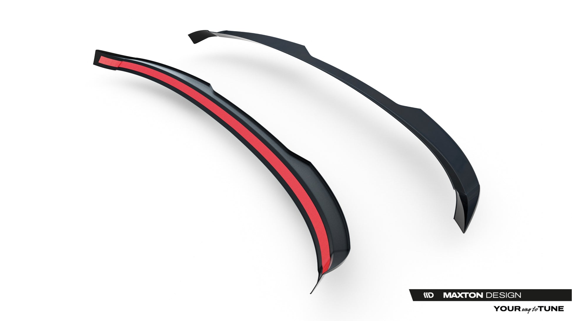 Spoiler Cap MG 3 Mk1