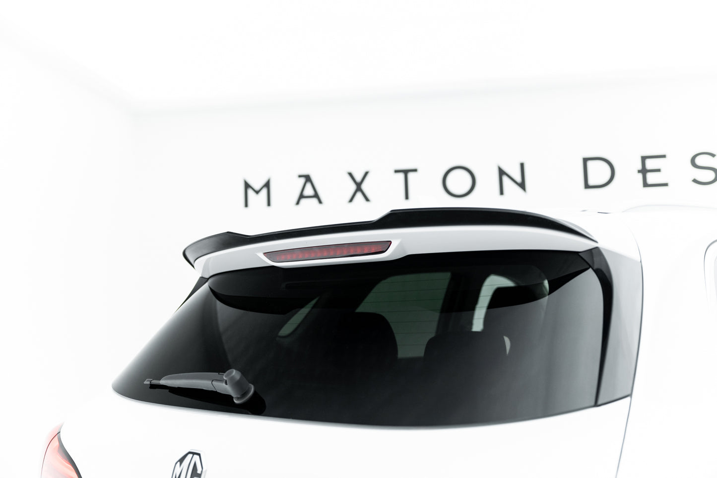 Spoiler Cap MG HS Mk1 Facelift