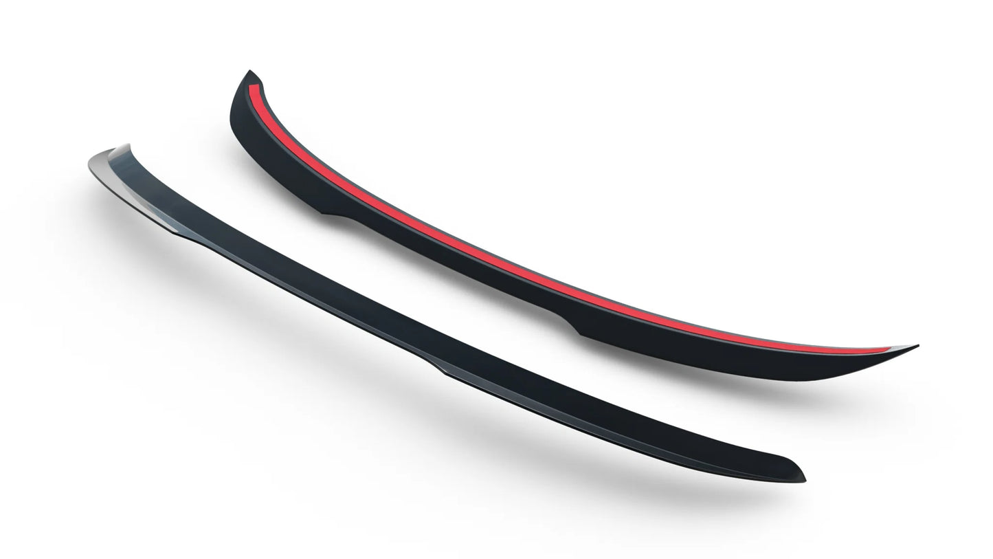 Spoiler Cap Mazda CX-5 Mk2